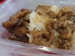 排骨蒸饭-品香排骨饭(羊官路店)