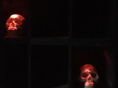-秃鹫湾·推理大师沉浸式实景演绎推理剧场