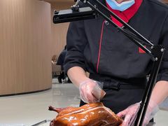 -全聚德(上海首店浦东店)