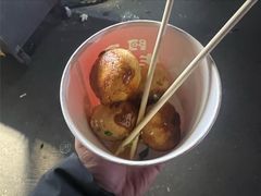 -阿宝生煎包(万松园总店)
