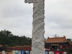 景点-珠海圆明新园