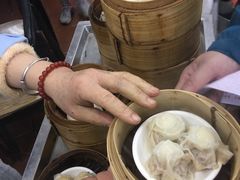 -香港蓮香樓(中環店)