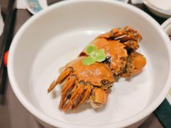 -肆月河豚·新淮扬(金融街店)