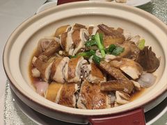 -北园酒家(小北路店)