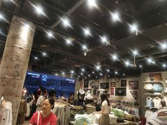-BASEMENT FG (成都太古里店)