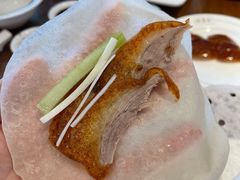 -全聚德(新街口店)