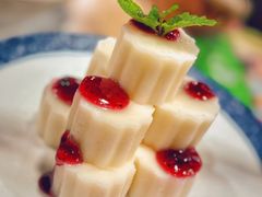 蓝莓山药-点都德(A8店)