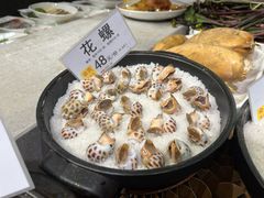 -环球渔市·平价海鲜餐厅(星潮广场店)