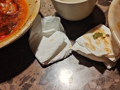 -蜀国大将老火锅(江北店)