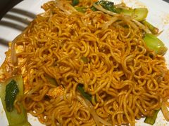 -李军力烧烤(电厂路农业路店)