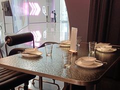 -桂花里·衢州菜·精酿餐吧(未来科技城万达广场店)