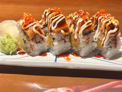 -弓二·烧鸟居酒屋(财富购物中心店)