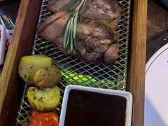 -Famous肥猫墨西哥音乐餐吧(五棵松华熙LIVE店)