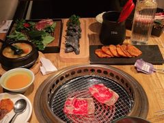 -黑牛黑猪烤肉专门店(万象城店)