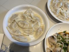 -东方饺子王(工农大路店)