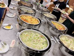 -天津津利华酒店