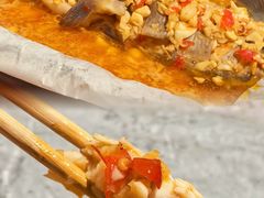 -三煮纸包鱼(青岛总店)