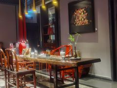 -江南雅厨(李公堤店)