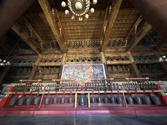-北京市劳动人民文化宫(太庙)