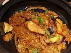 -星叶·东南亚料理(宁波万象汇店)
