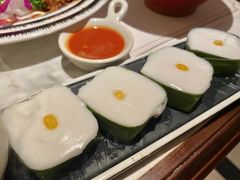 -太食獸泰式茶餐厅(济南万象城店)