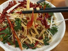 -如意香辣鸡架(总店)