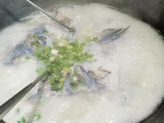 千岛湖有机鱼-好灶头妈妈菜(珍珠半岛店)
