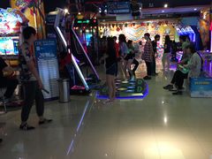 -大玩家超乐场(万达广场苏州吴中店)