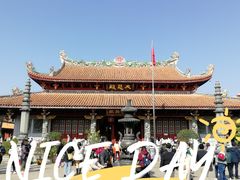 -潮州古城