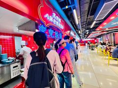 -孔师傅八仙老鸭粉丝汤(上海市第一食品商店南东店)