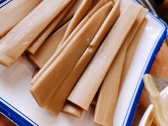 苕粉-盛元盛居传统炭火锅(绿园店)