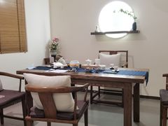 -小茶闲舍·观景商务茶馆(广州塔店)