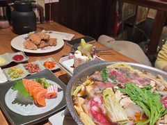 -炉胜·炉端烧·居酒屋