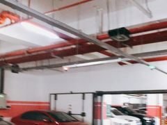 -恒生万鹂广场(唐镇店)