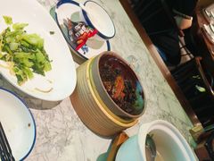 -醉南拳客家菜·河田鸡(东街口航空大厦店)