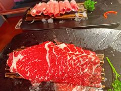 -捞王猪肚鸡火锅(昆山店)