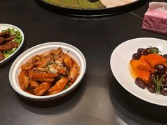 -阿露佳·舌尖上的安吉菜