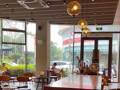 -星巴克(宁波波特曼店)