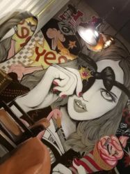 -逸丝风尚yesfashion造型
