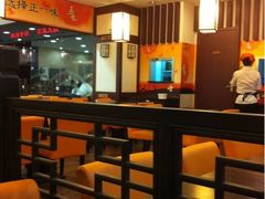 -正一味石锅拌饭(望京新世界店)