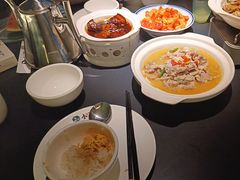 -小菜园新徽菜(青岛市南万象城店)