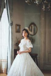 -雪中彩影婚纱摄影·微光艺术中心