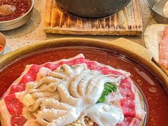 -蚂蚁洞·烤肉大营地(上海静安大悦城店)
