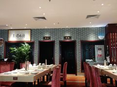 大堂-点都德(华强南店)