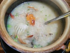-土蚝·高压锅生蚝(百姓美食街店)