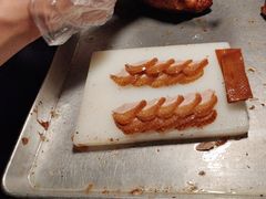 -京华烟云·北京烤鸭(领展购物广场·中关村店)