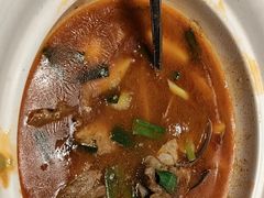 -辛香味烧鱼馆·非遗技艺·排骨红烧肉(光谷医药园店)