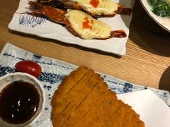 -小句号·精致料理(江南环球港店)