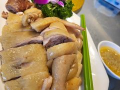 -快乐海鲜酒楼(滇池路店)