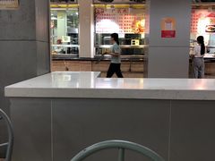 -中山大学-学5食堂